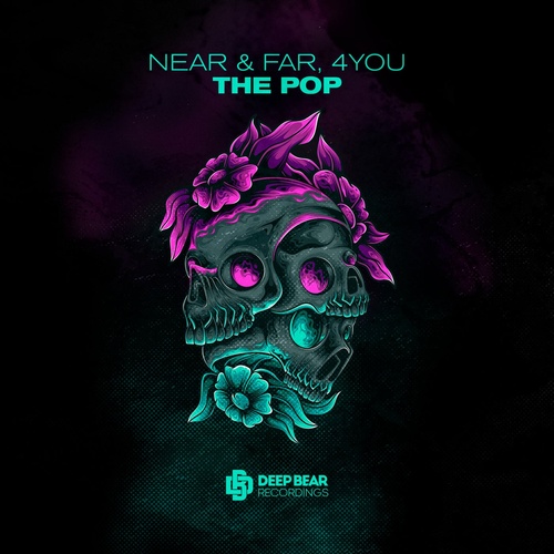 4you, Near & Far - The Pop [DPB1001]